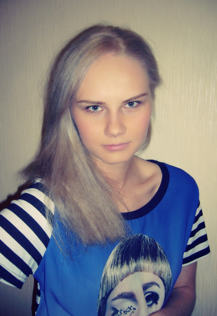 Виктория Зверева | Мурманск