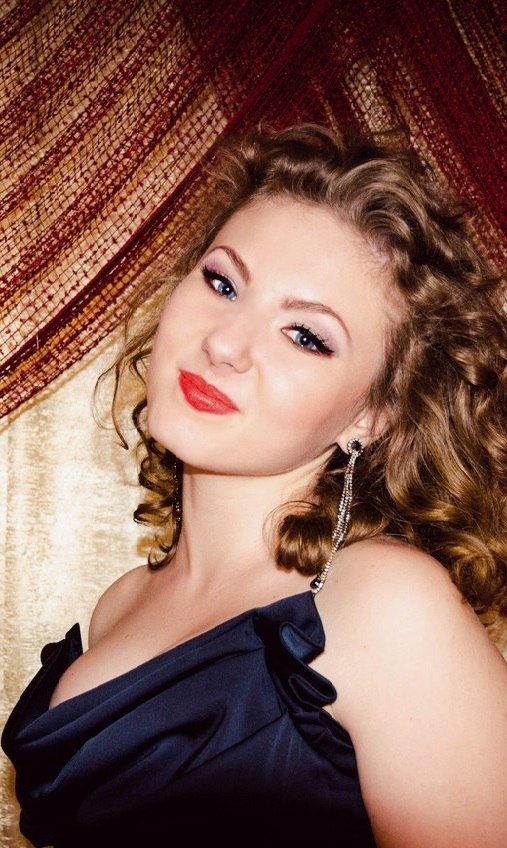 Анна Кедрова | Днепр (Днепропетровск)