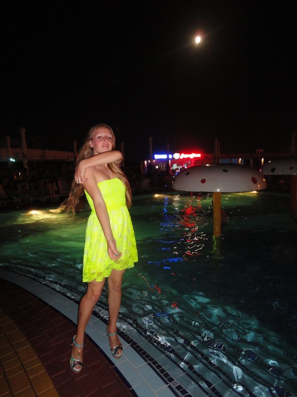 Дима Поляков | Мелитополь