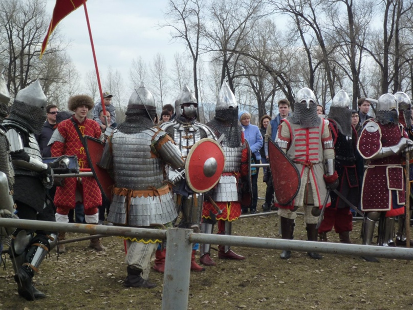 Татьяна Трубинова | Красноярск