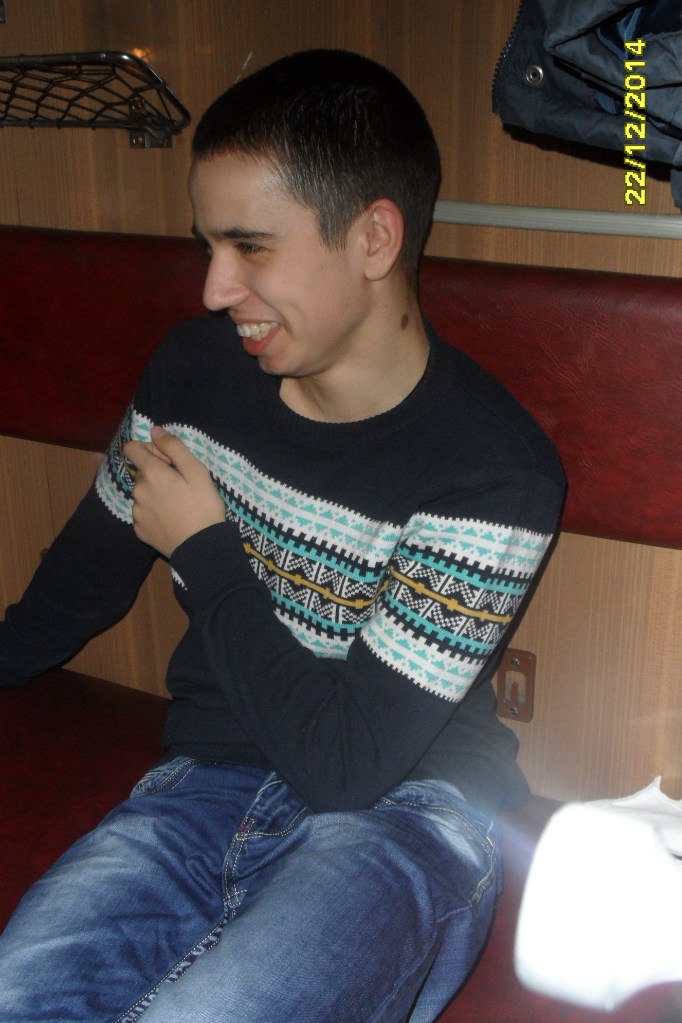 Ольга Павлова | Луганск