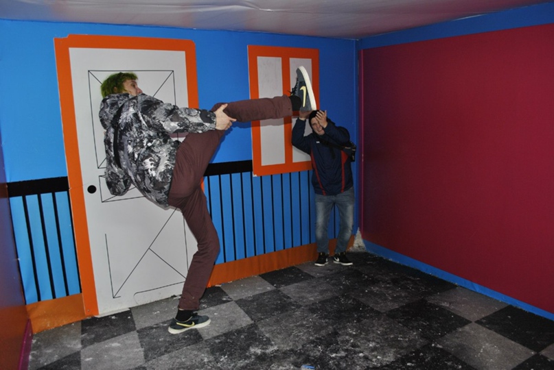 Миша Белов | Москва