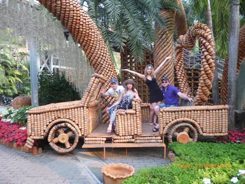 Алёна Москвина | Петропавловск