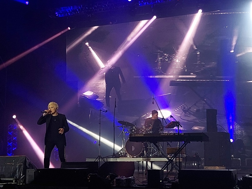 Алексей Шпилевой Still_Alive | Краснодар