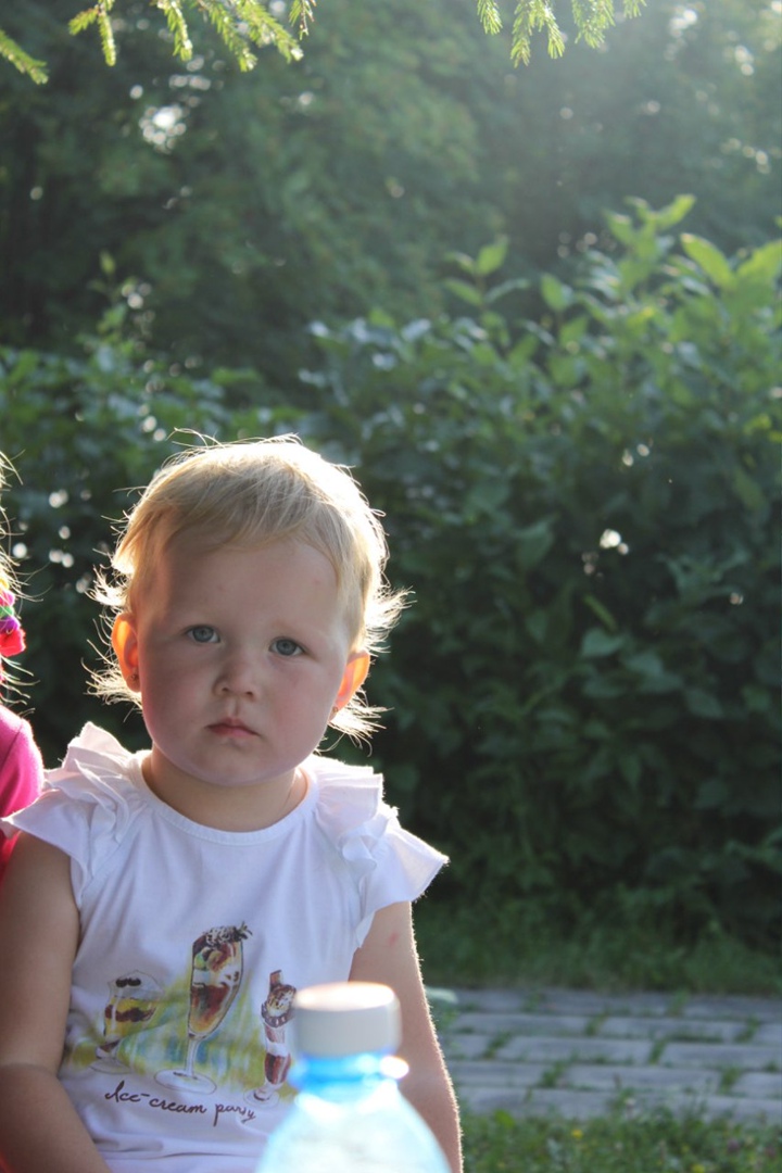 Елена Осинцева | Ленинск-Кузнецкий