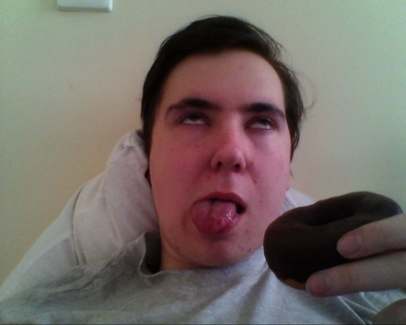 Илья Теплов BUJUM | Сергиев Посад