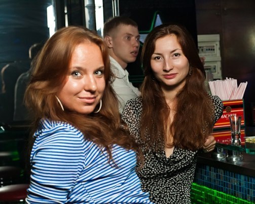 Алёна Боброва | Уфа