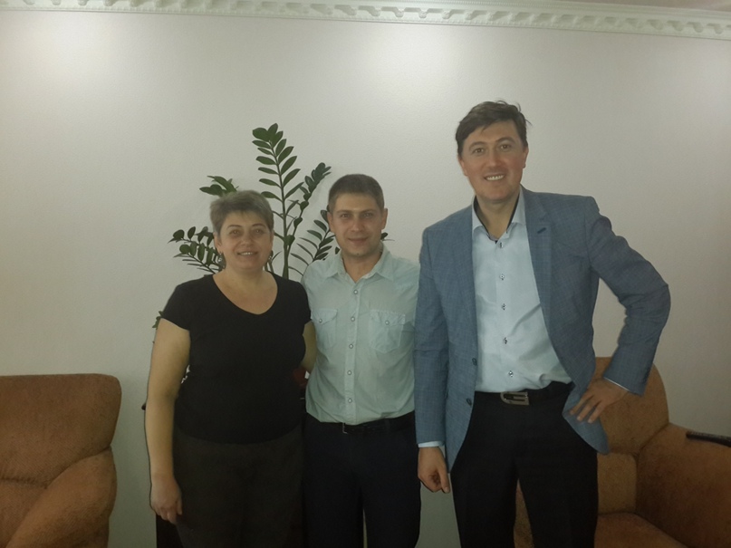 Дмитрий Бондарчук | Белая Церковь