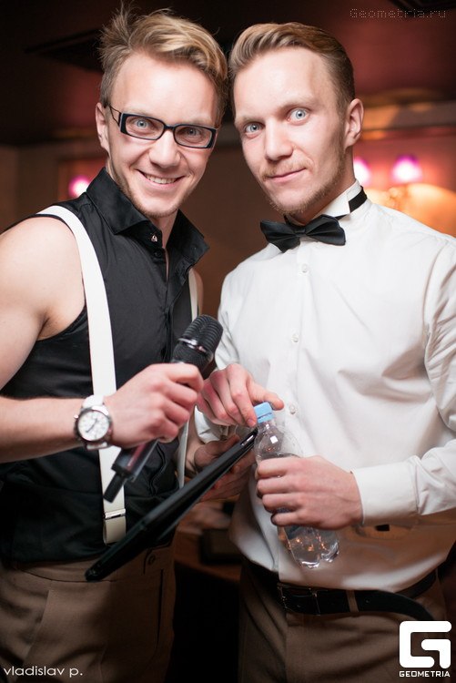 Дмитрий Богдан |