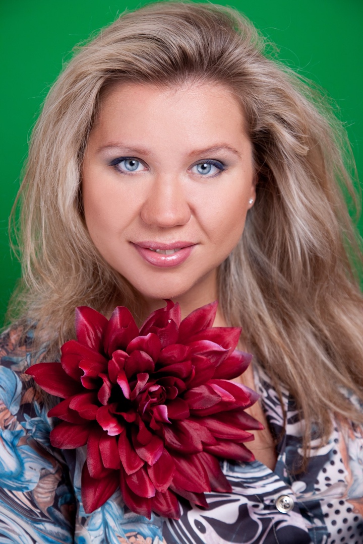 Ирина Глухих | Подольск
