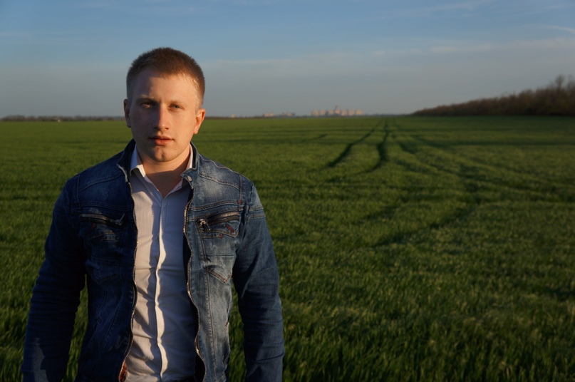 Евгений Макаров | Невинномысск