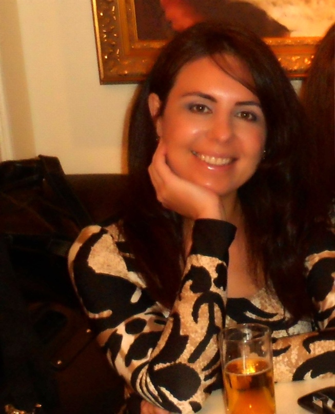 Нурия Исмагилова | Dubai