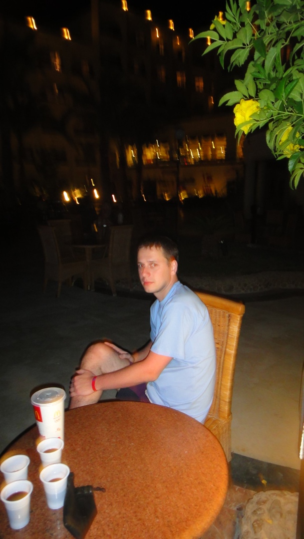 Дима Ширшов | Москва