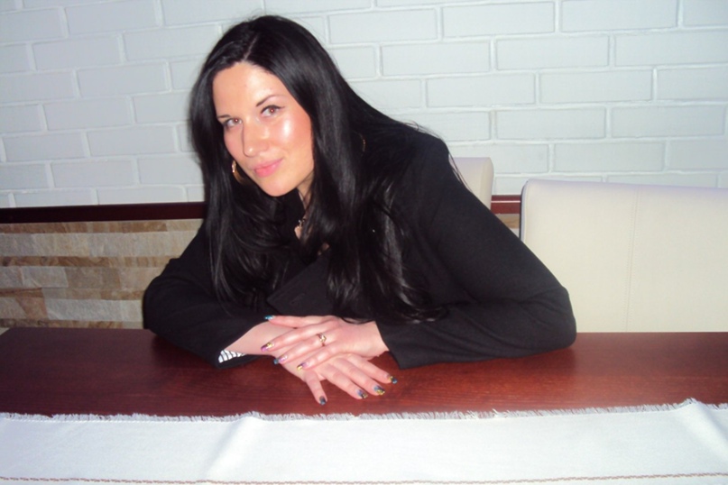 Наталия Довгань | Луцк