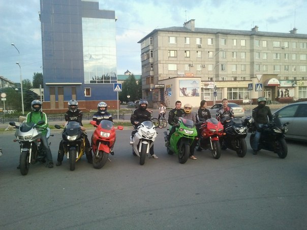 Павел Чуриков Викторович | Югорск