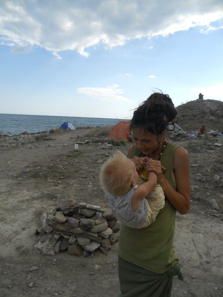 Женя Суханова | Баракаевская