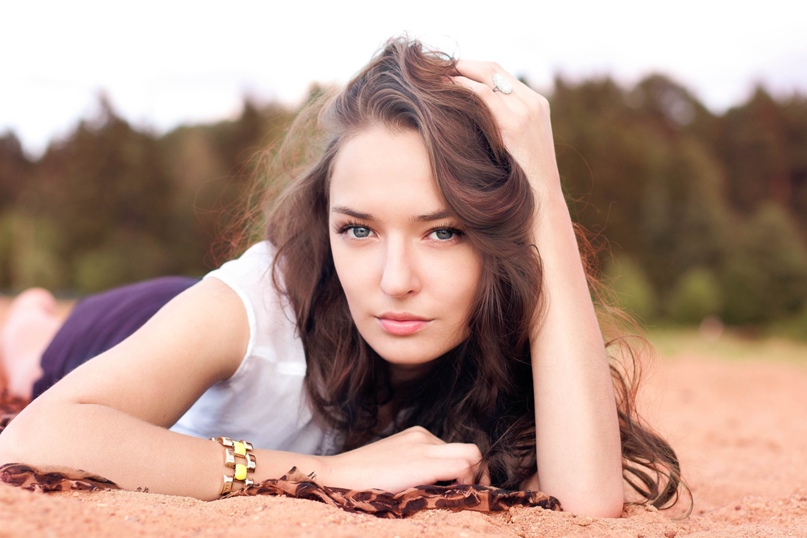 Ольга Загороднева | Зеленоград