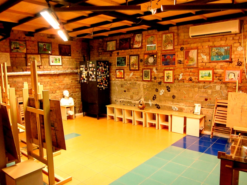 Ольга Проценко | Киев