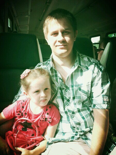 Александр Монахов | Подольск