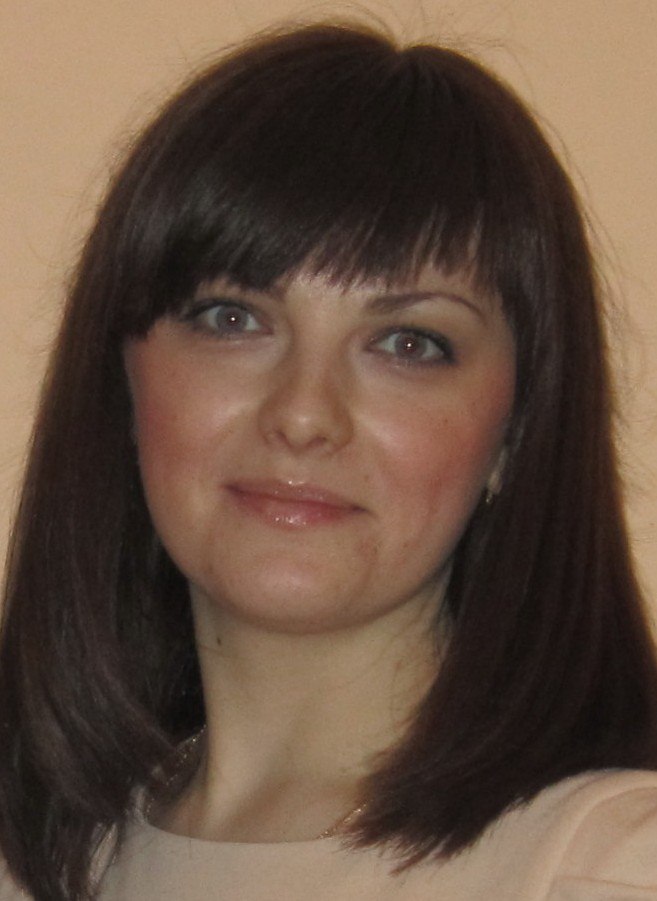 Марина Казакова | Орск