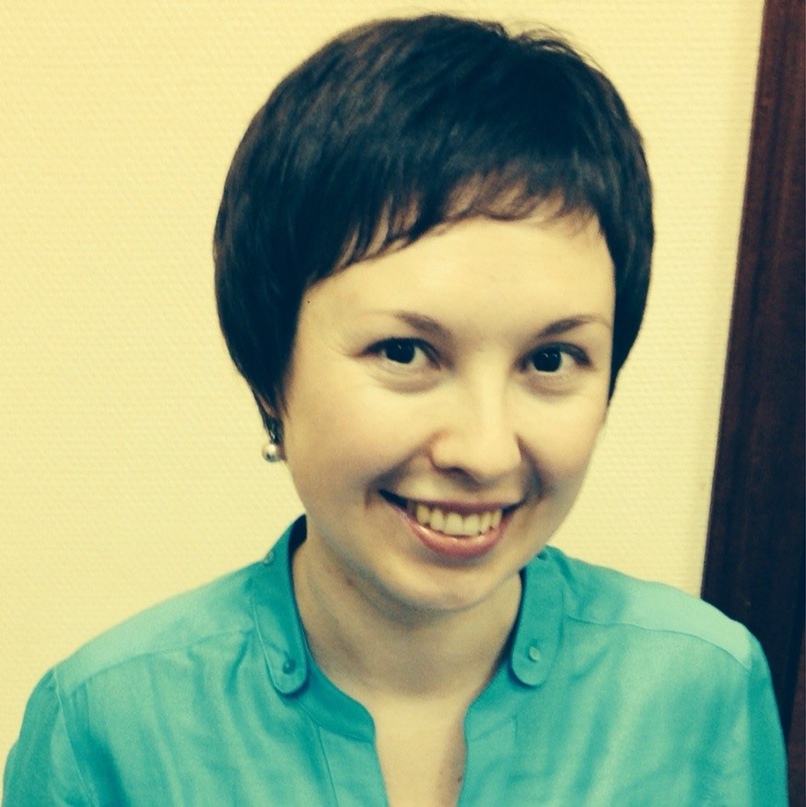 Оксана Гаврилина | Москва