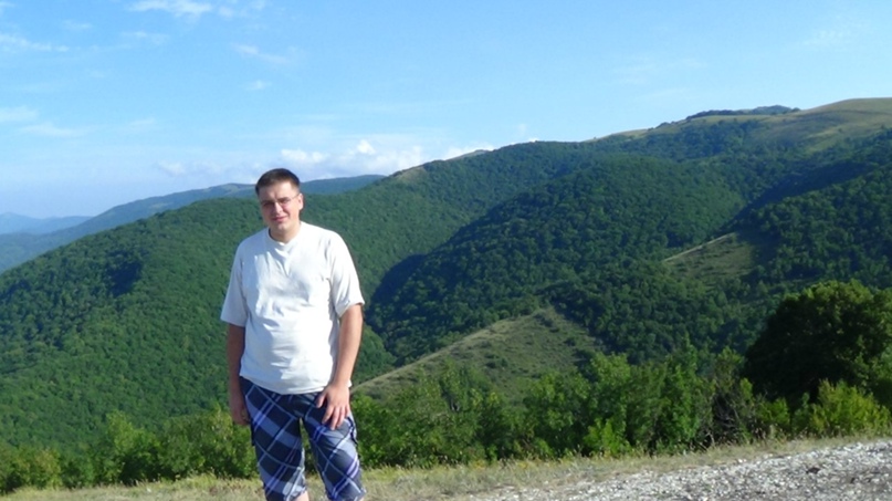 Денис Лобанов | Йошкар-Ола