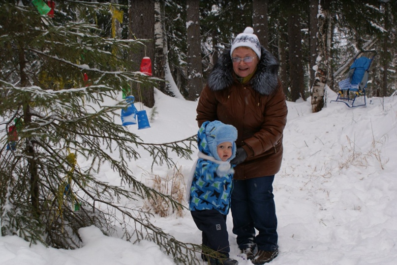 Елена Москвитина | Новоуральск