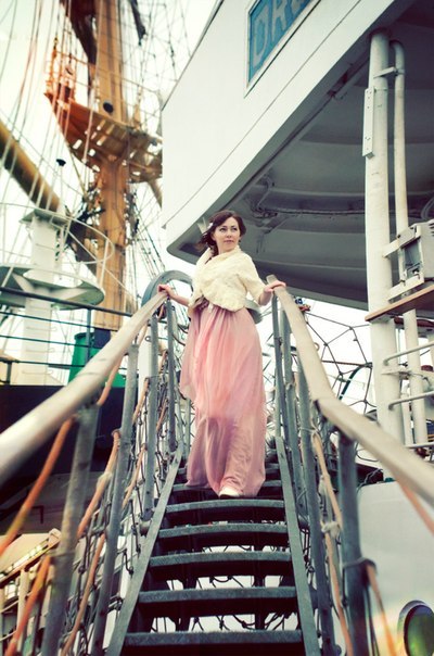 Юлия Линькова | Одесса