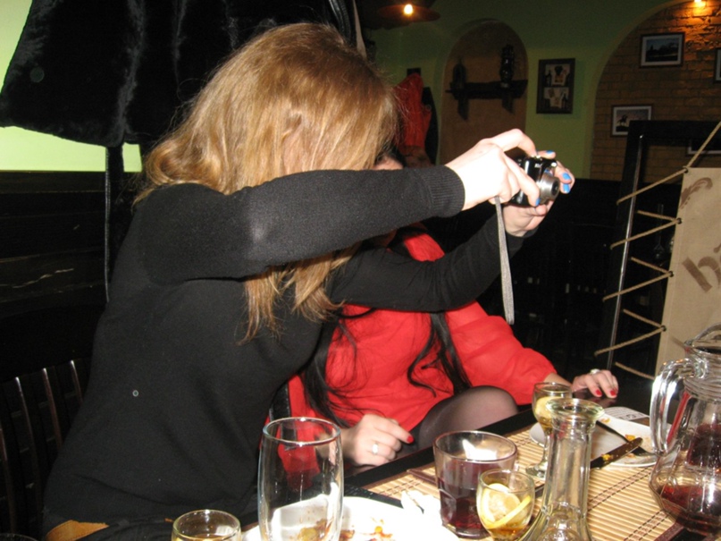 Таня Кравченко | Киев