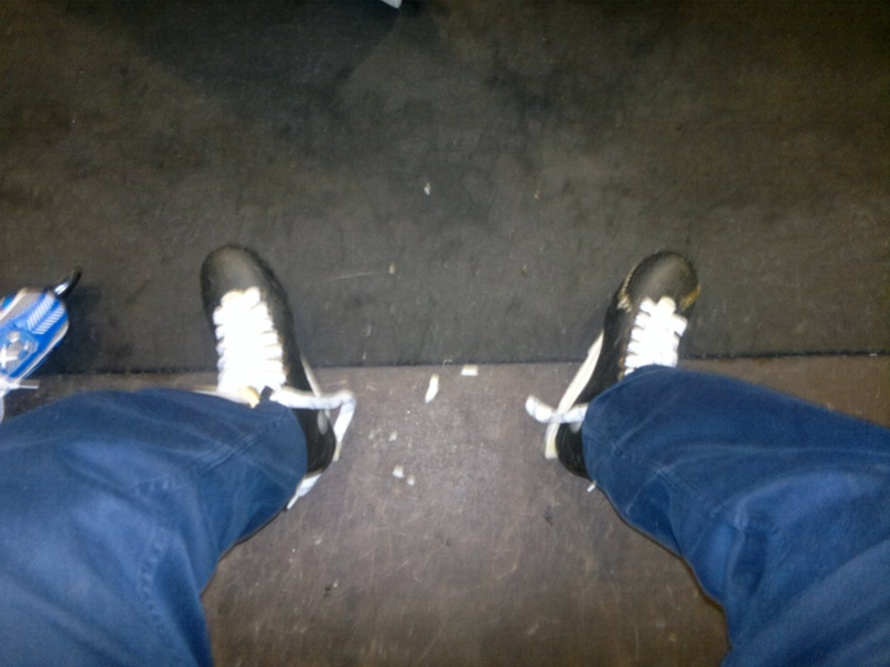 Дима Щекалев LukeSkywalkerMJ | Жуковский