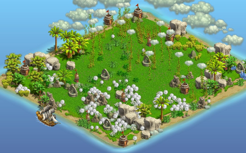 Сергей Донец | Великая Белозерка