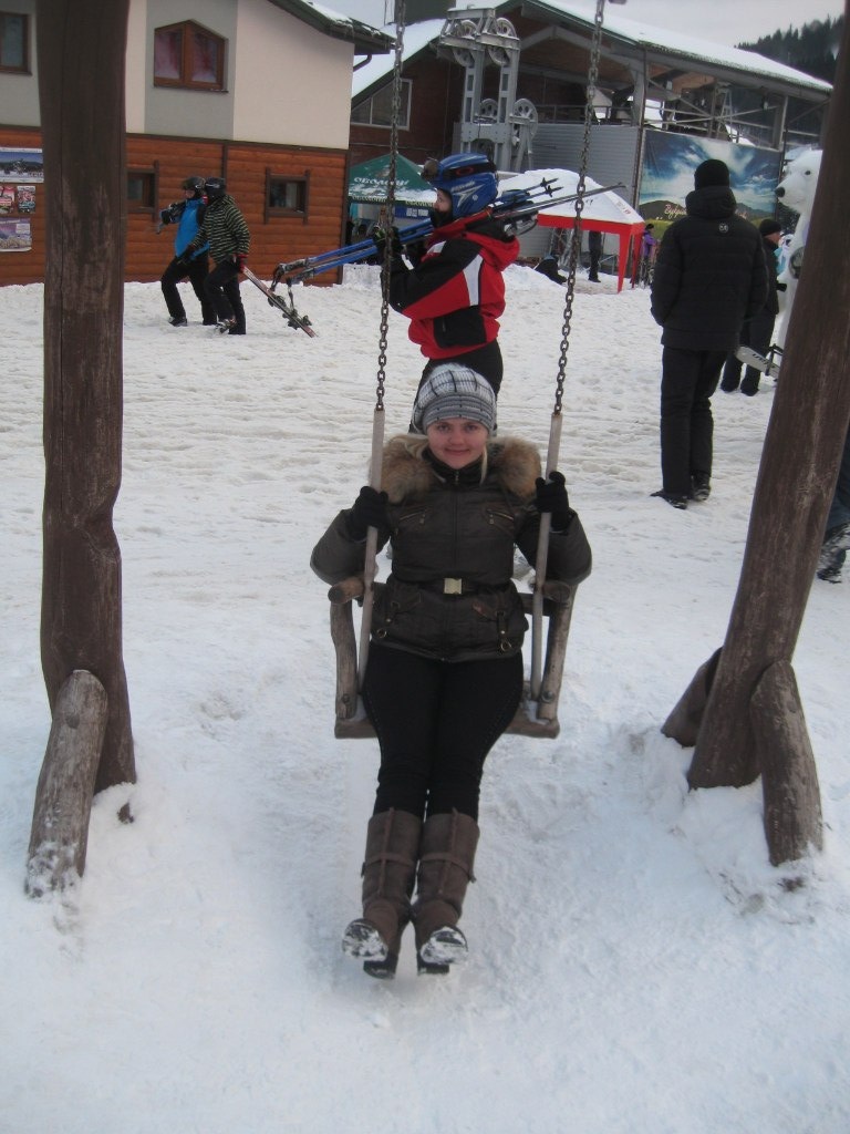 Ольга Волик | Кременчуг