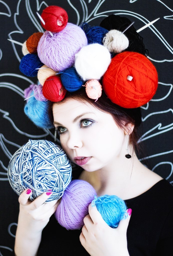 Анна Бурова | Ярославль