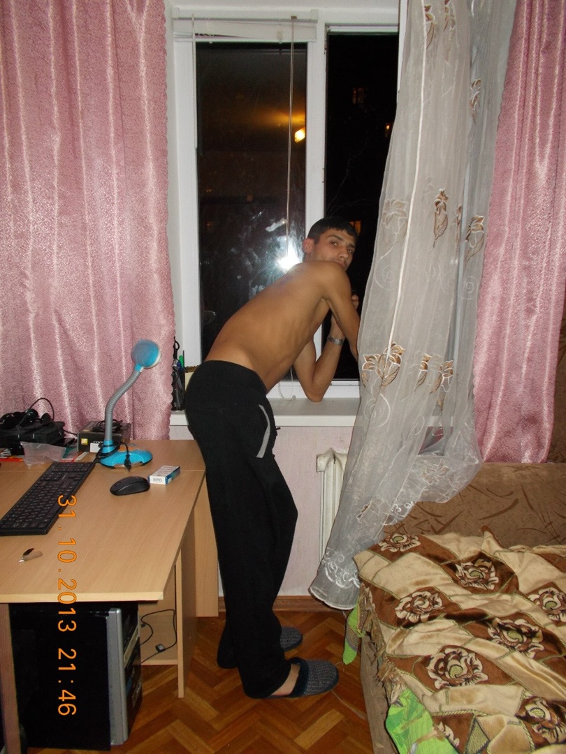 Денис Сергеев |