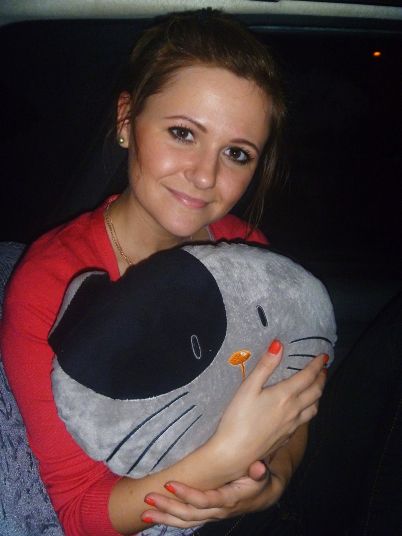 Екатерина Грищенко ♡ | Брянск