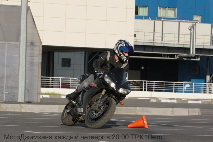 Denis Fomichev | Санкт-Петербург