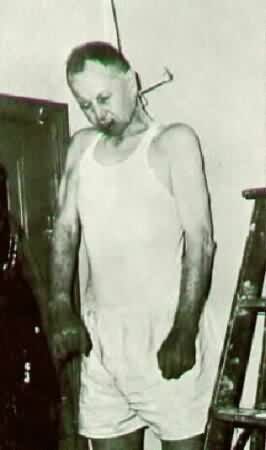 Александр Кит | Волгоград