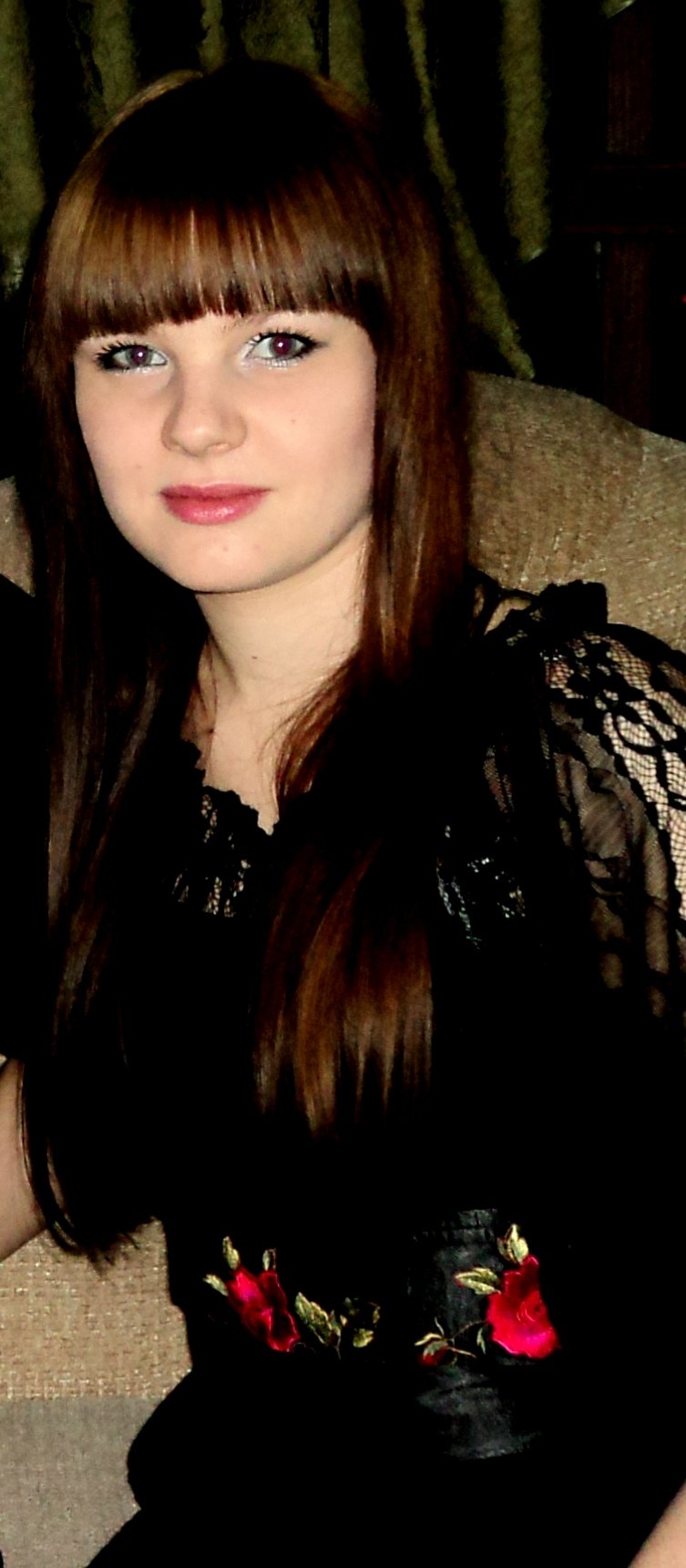 Катюша Шевченко | Одесса