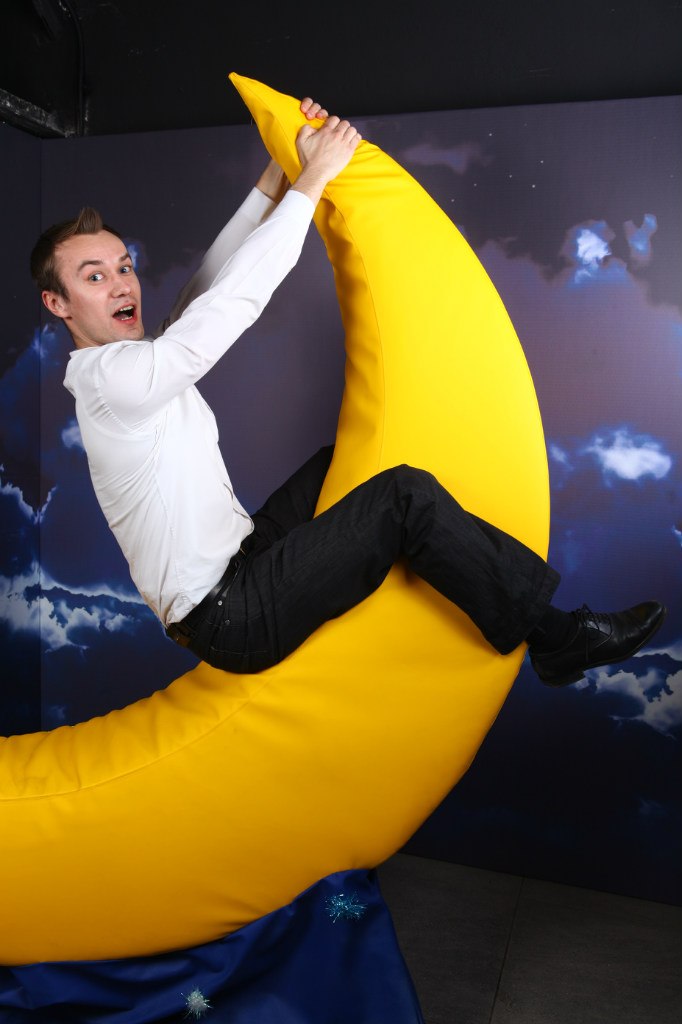 Михаил Дементьев | Александров