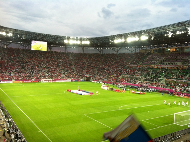 Денис Глушаков | Москва