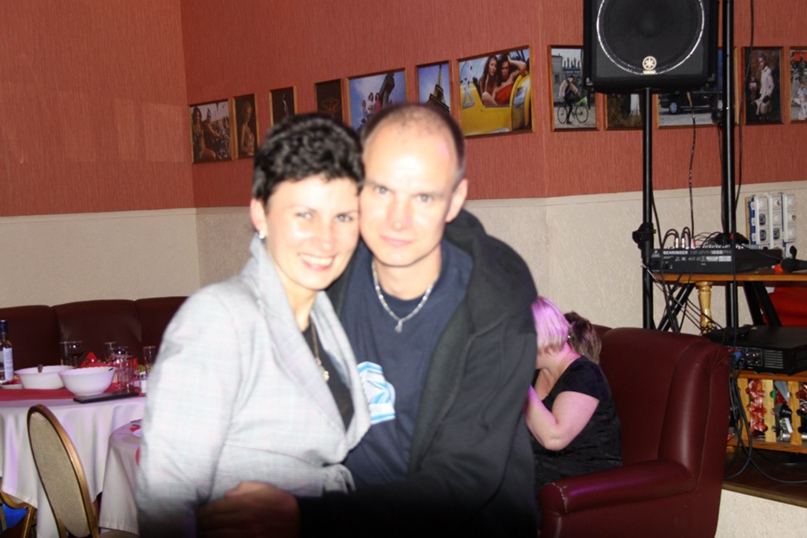 Владимир Червяков | Санкт-Петербург