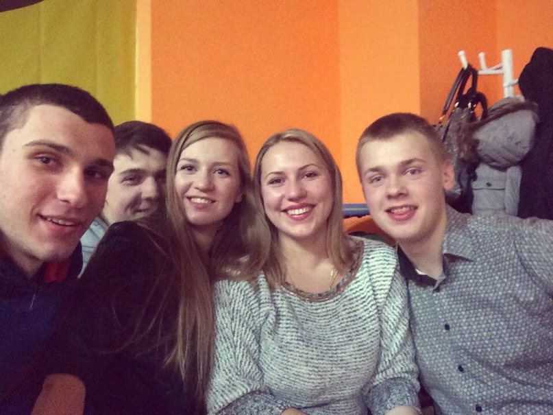 Евгения Третьякова |