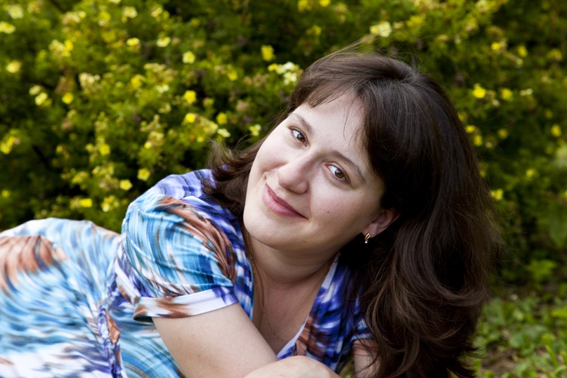 Анна Лисина | Казань