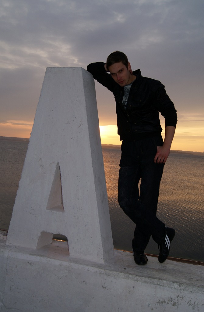 Андрей Козлов | Каменское / Днепродзержинск