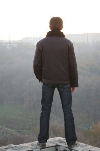 Дмитрий Дубов |