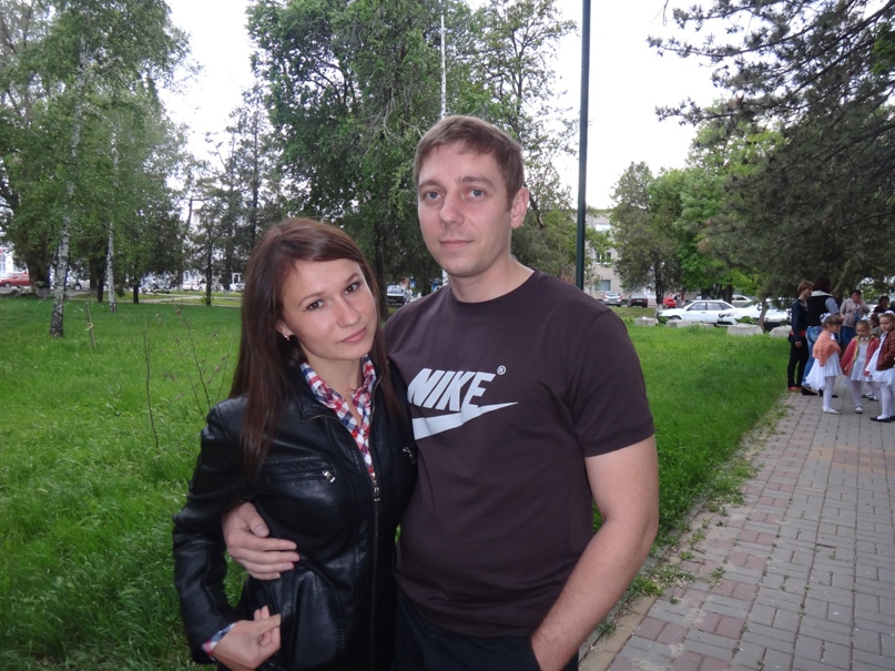 Алексей Дудин | Новопокровская
