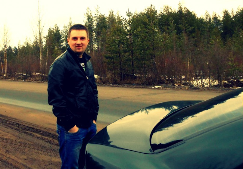 Дмитрий Комиссаров