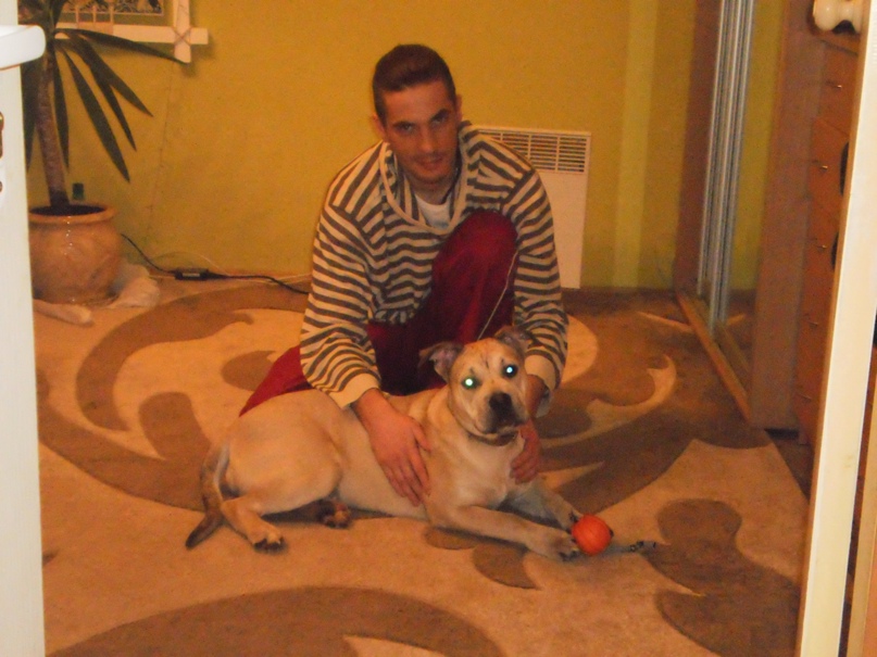 Андрей Космач _МухА_ | Киев