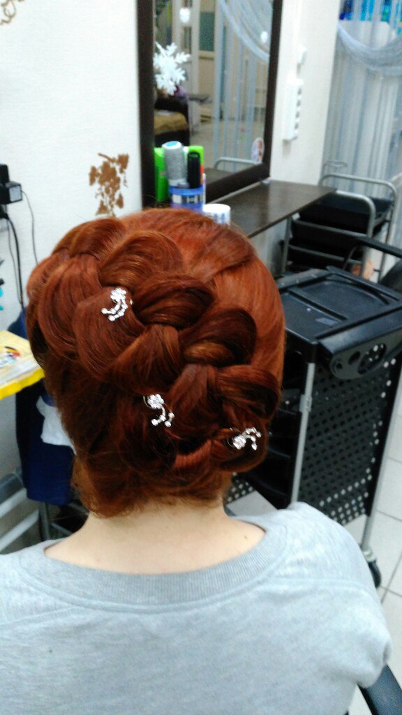 Юлечка Павлова ~милейшая~ | Раменское