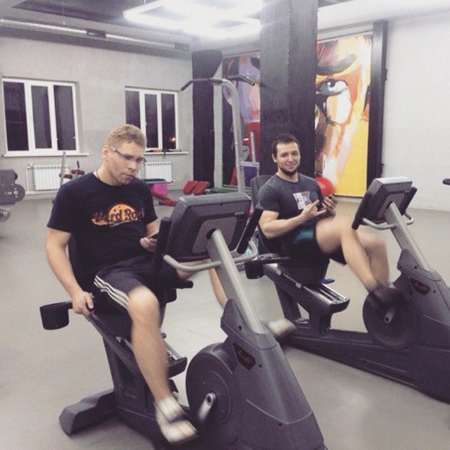 Илья Аракчеев | Тверь